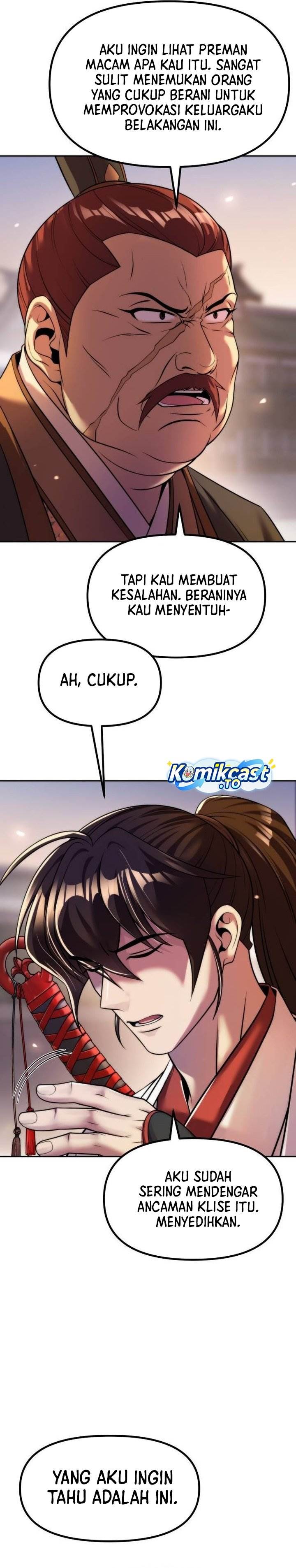 Chronicles of the Demon Faction Chap 146 - Next Chap 147