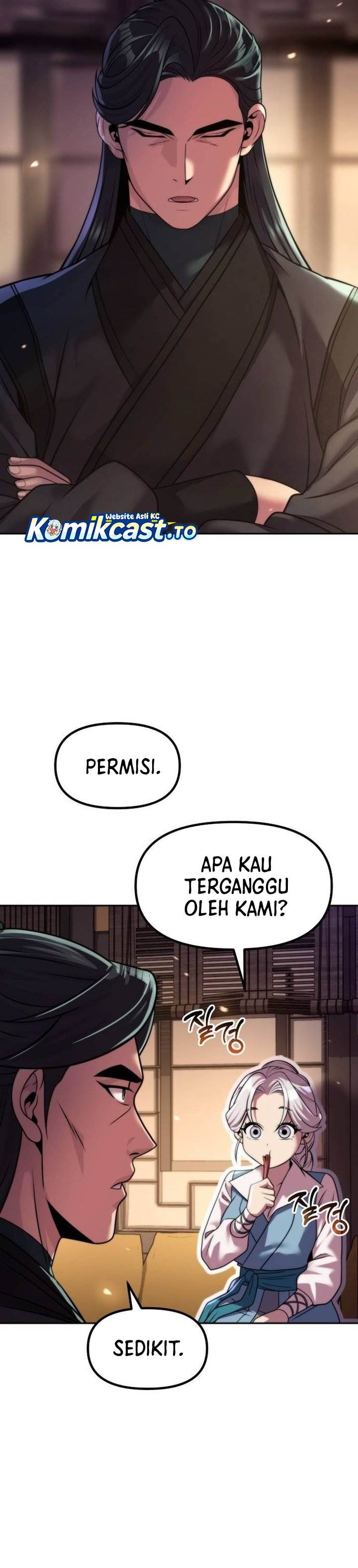 Chronicles of the Demon Faction Chap 146 - Next Chap 147