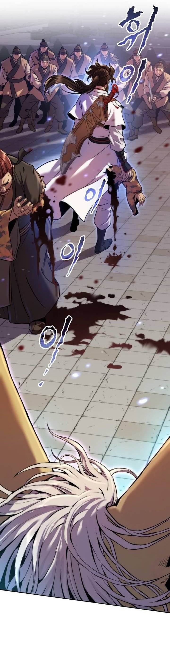 Chronicles of the Demon Faction Chap 146 - Next Chap 147