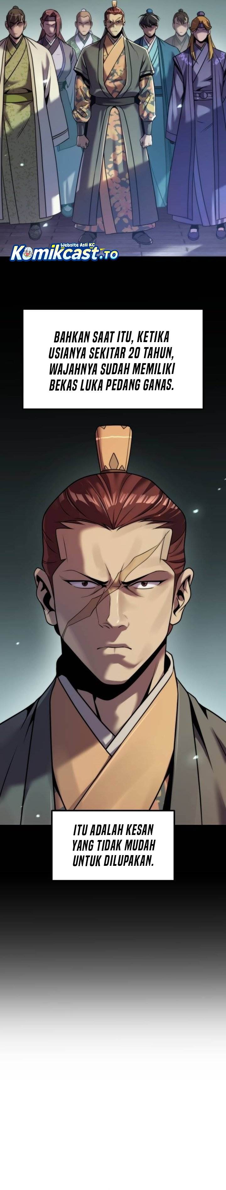 Chronicles of the Demon Faction Chap 146 - Next Chap 147