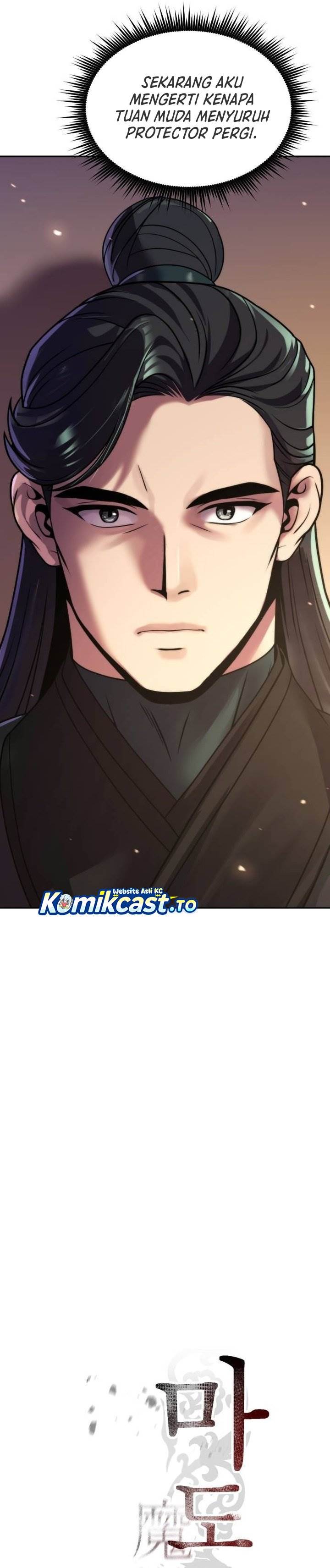 Chronicles of the Demon Faction Chap 146 - Next Chap 147