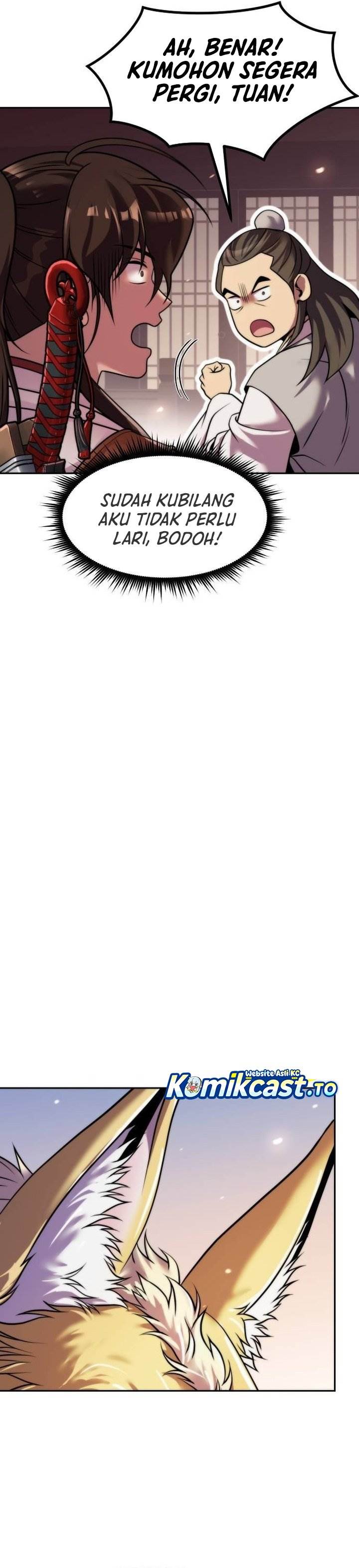 Chronicles of the Demon Faction Chap 146 - Next Chap 147