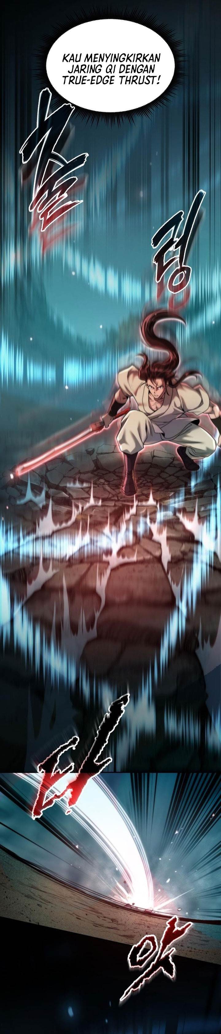 Chronicles of the Demon Faction Chap 143 - Next Chap 144