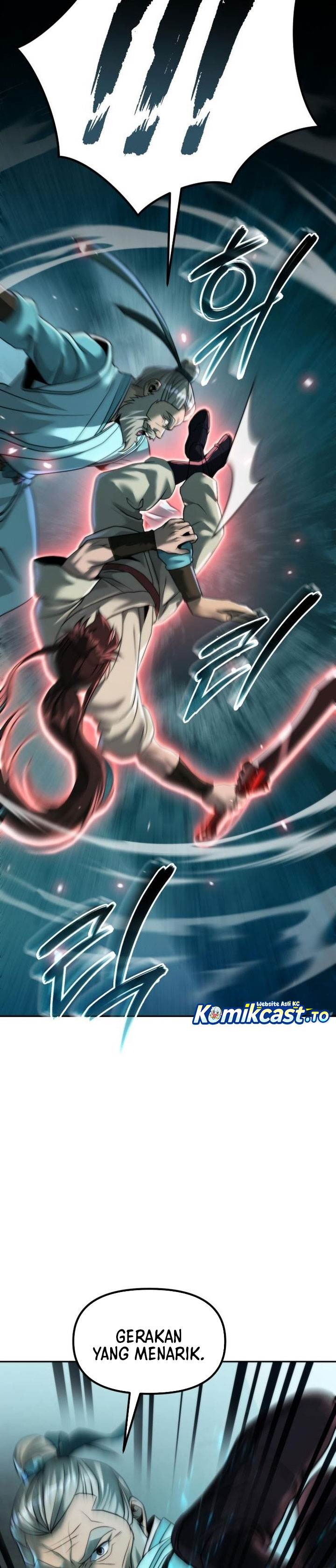 Chronicles of the Demon Faction Chap 143 - Next Chap 144