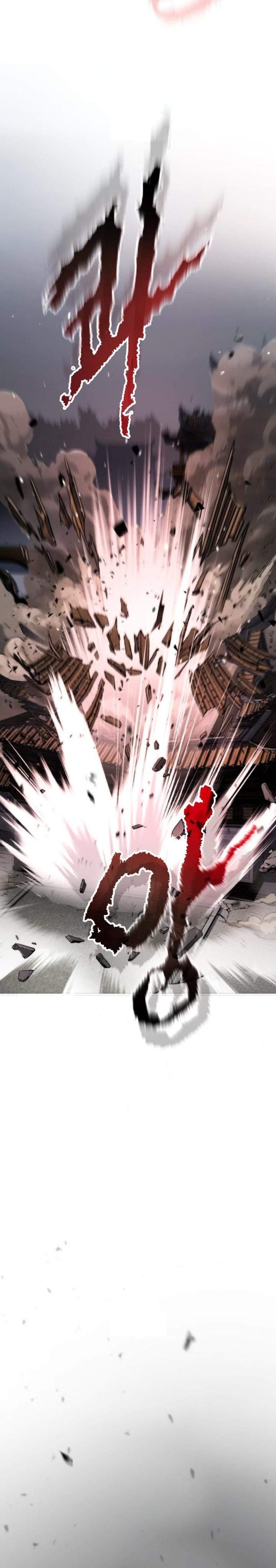 Chronicles of the Demon Faction Chap 167 - Next Chap 168
