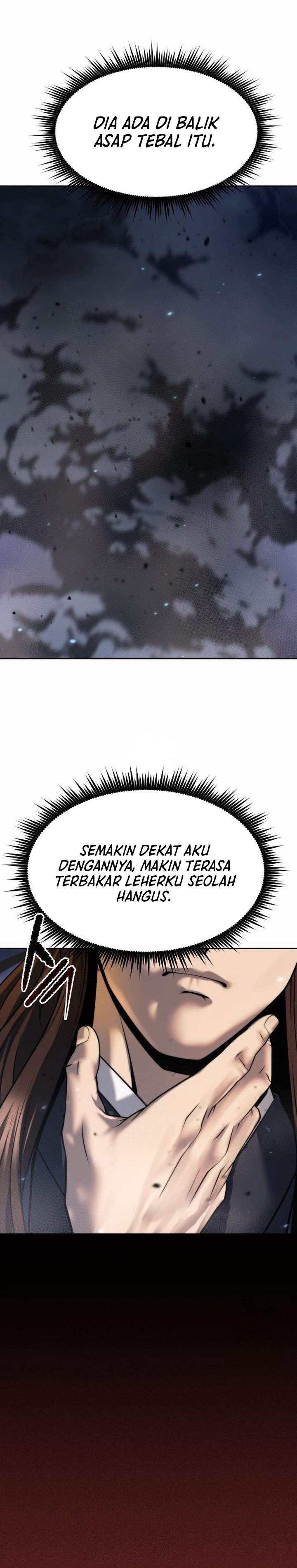 Chronicles of the Demon Faction Chap 167 - Next Chap 168