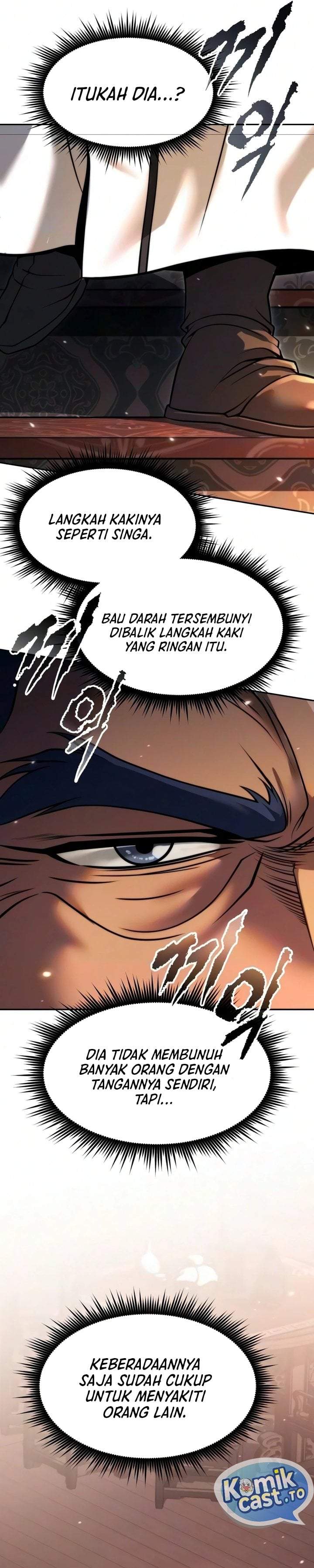Chronicles of the Demon Faction Chap 173 - Next Chap 174