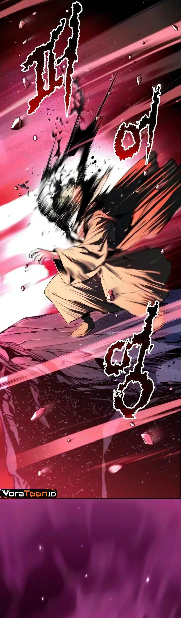 Chronicles of the Demon Faction Chap 189 - Next Chap 190