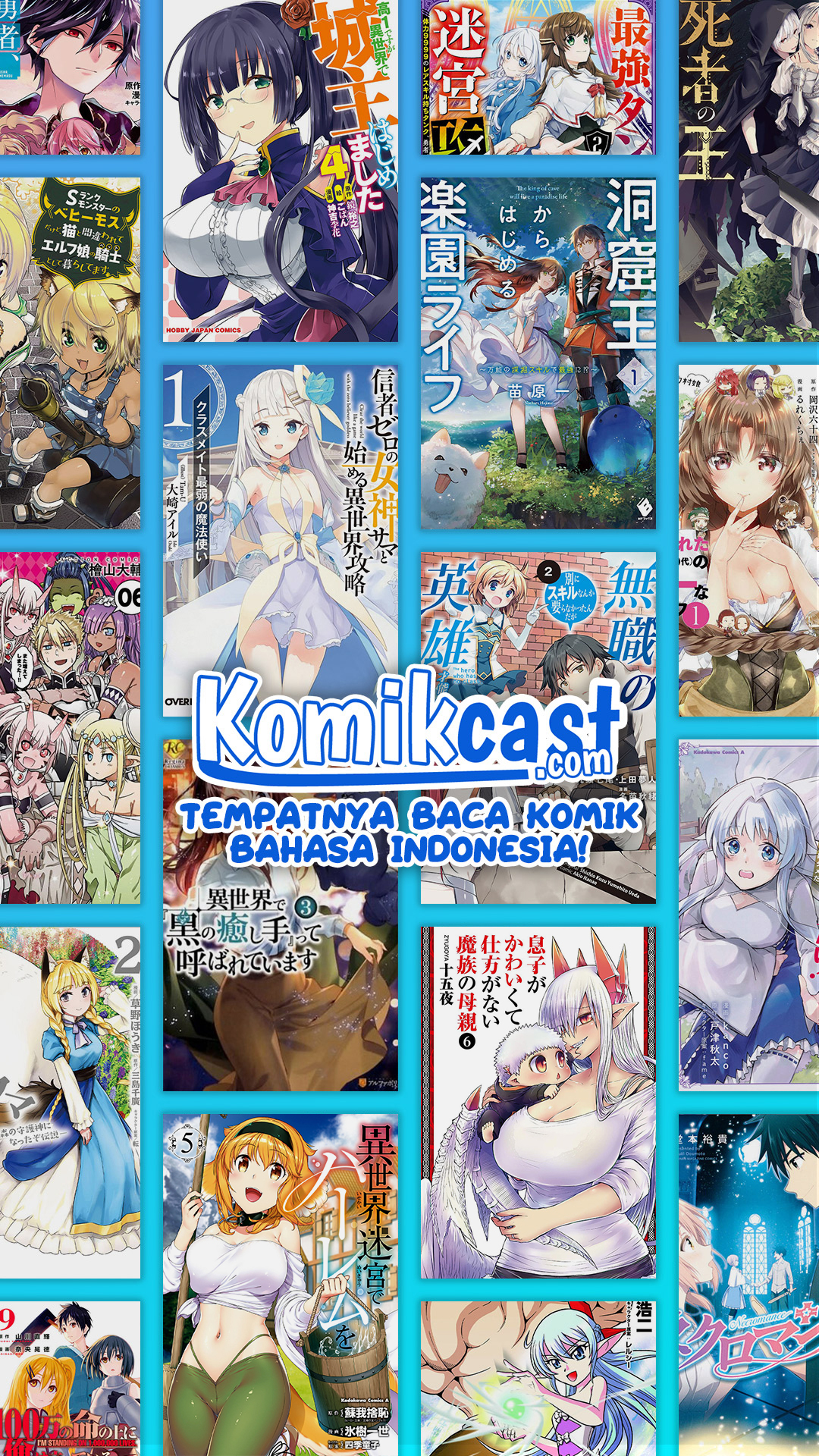 Isekai Meikyuu de Harem o Chap 35 - Next Chap 36