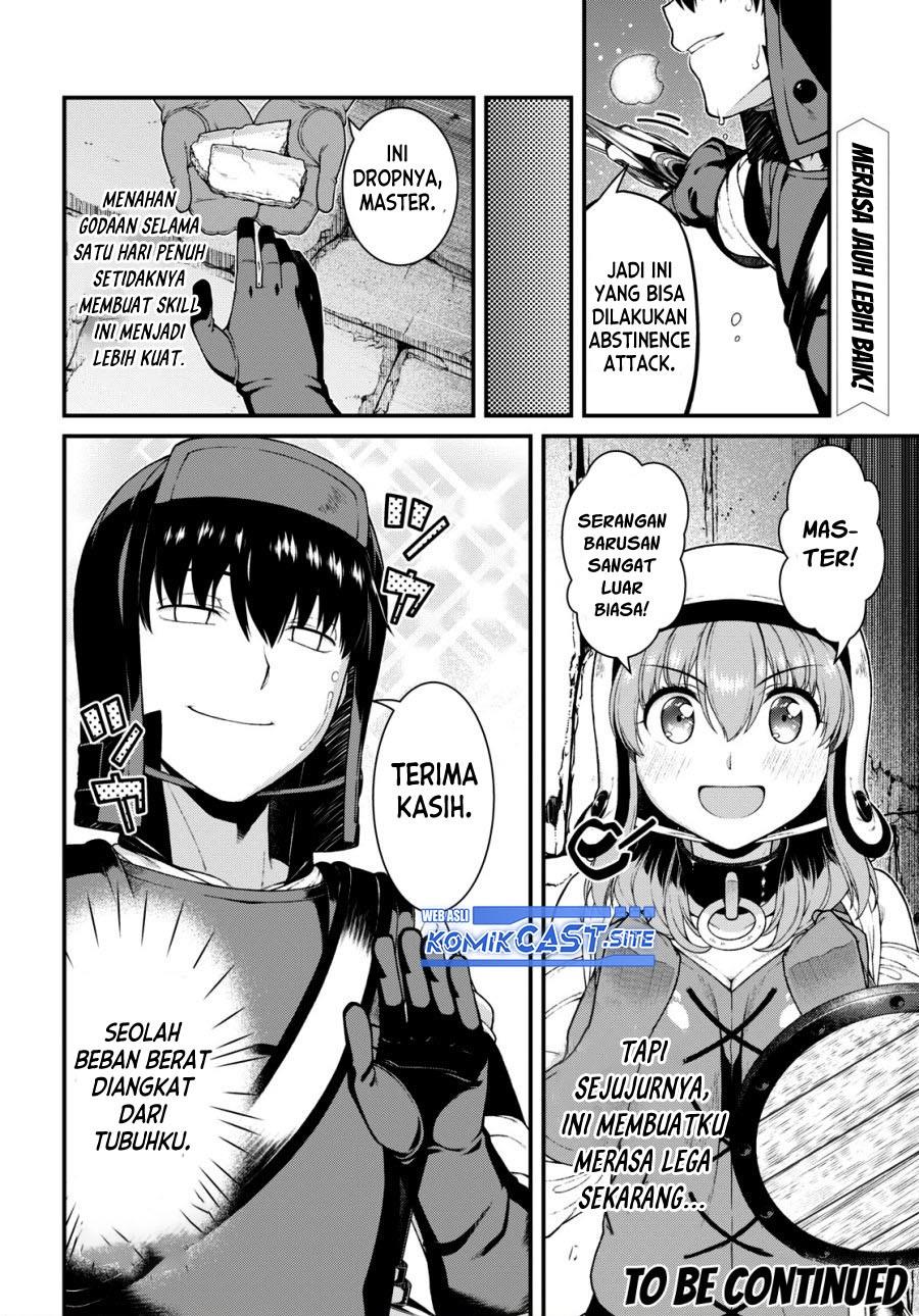 Isekai Meikyuu de Harem o Chap 67 - Next Chap 68
