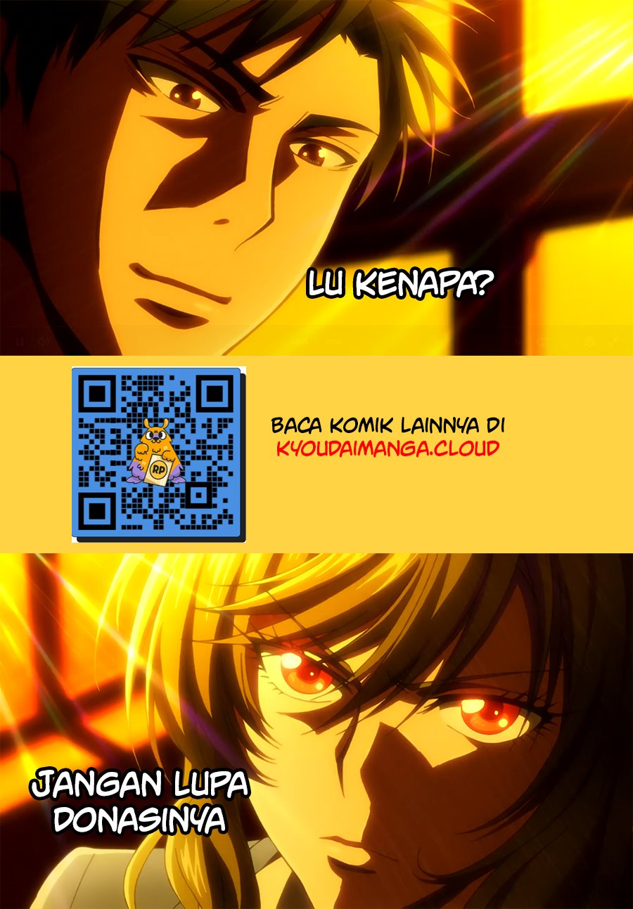 Nanjou-san wa Boku ni Dakaretai Chap 3 - Next Chap 4