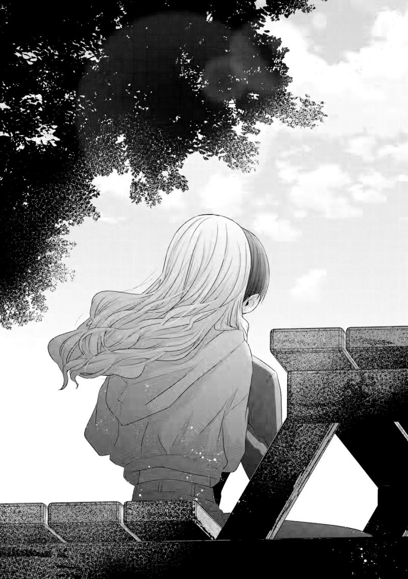 Nanjou-san wa Boku ni Dakaretai Chap 8 - Next Chap 9