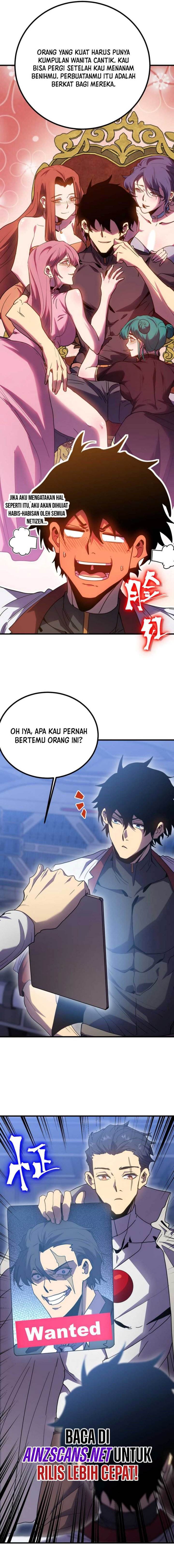 Leveling In The Future Chap 238 - Next Chap 239