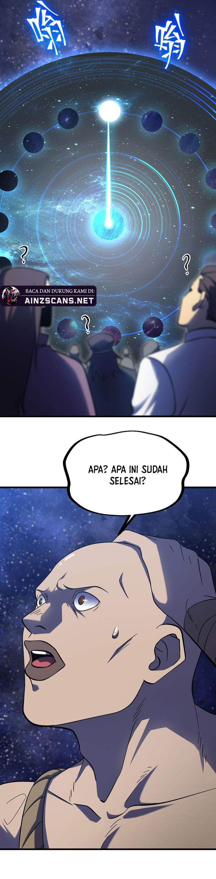 Leveling In The Future Chap 239 - Next Chap 240