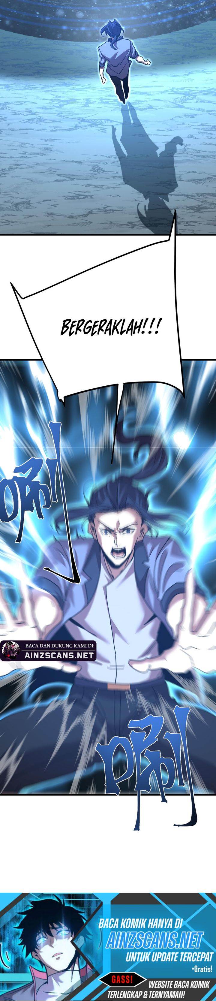 Leveling In The Future Chap 239 - Next Chap 240