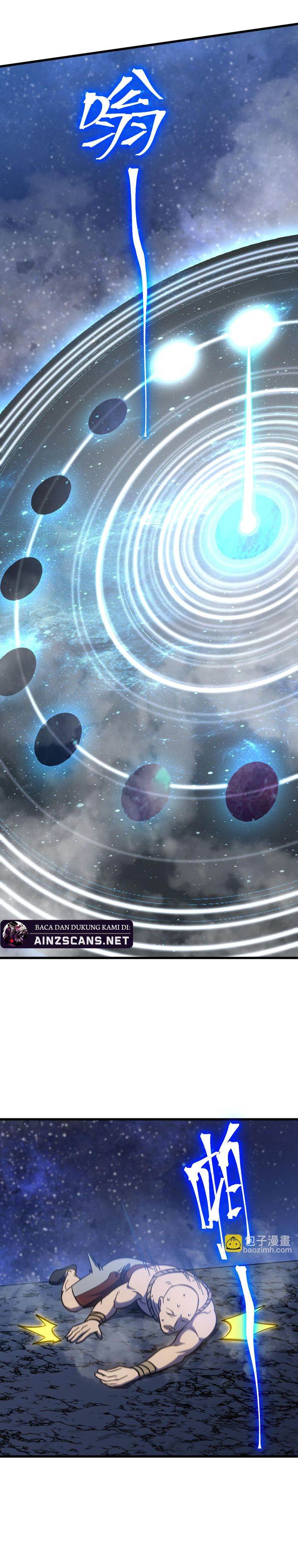 Leveling In The Future Chap 239 - Next Chap 240