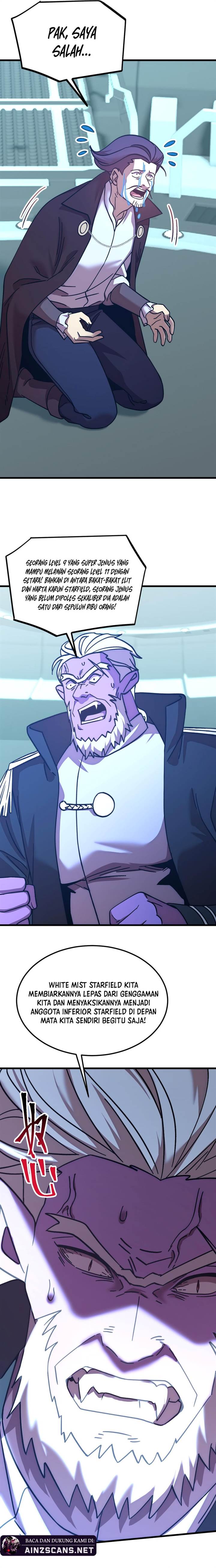 Leveling In The Future Chap 235 - Next Chap 236