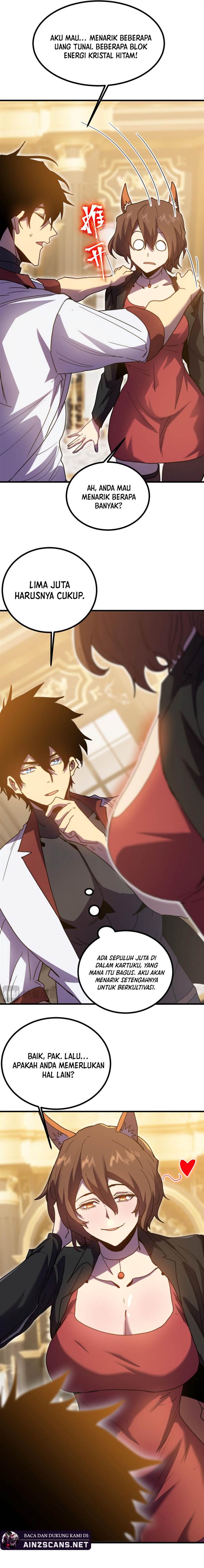 Leveling In The Future Chap 235 - Next Chap 236