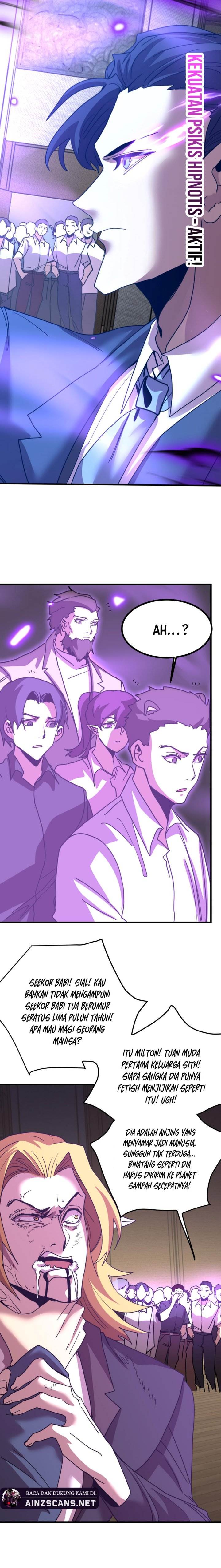 Leveling In The Future Chap 237 - Next Chap 238