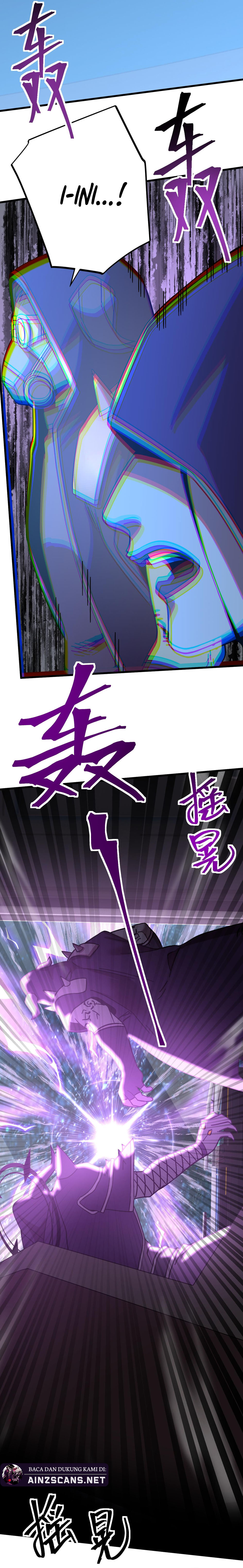 Leveling In The Future Chap 230 - Next Chap 231