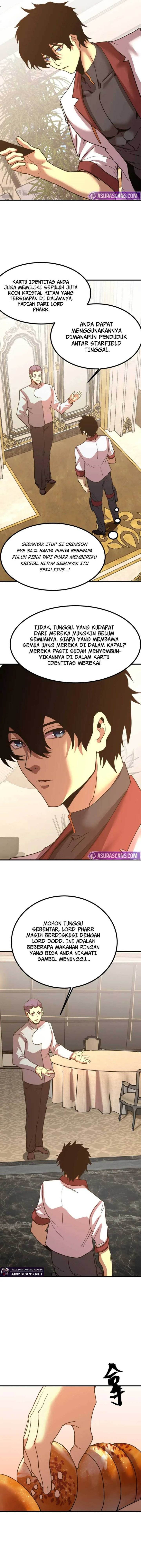 Leveling In The Future Chap 233 - Next Chap 234