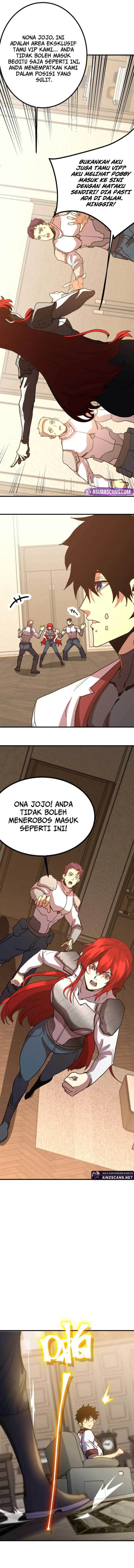 Leveling In The Future Chap 233 - Next Chap 234