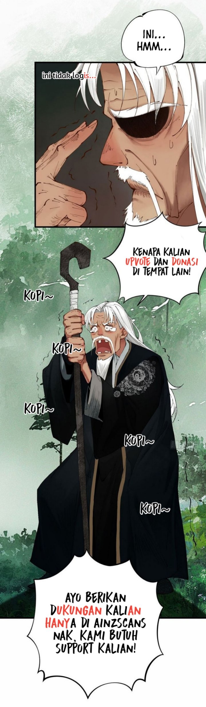 Leveling In The Future Chap 218 - Next Chap 219