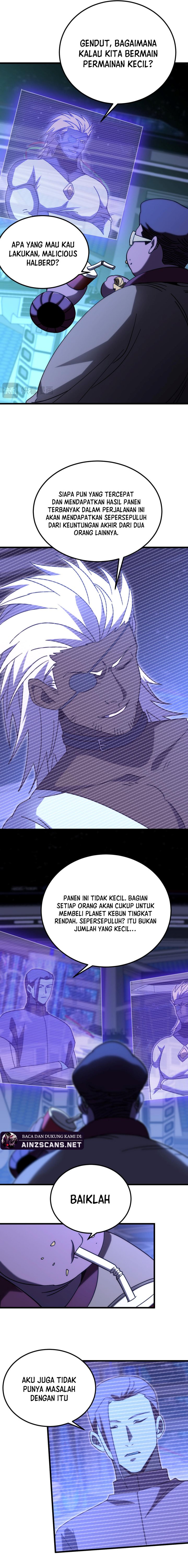 Leveling In The Future Chap 218 - Next Chap 219