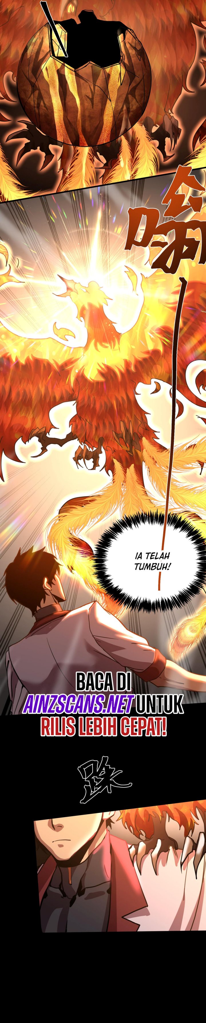 Leveling In The Future Chap 218 - Next Chap 219