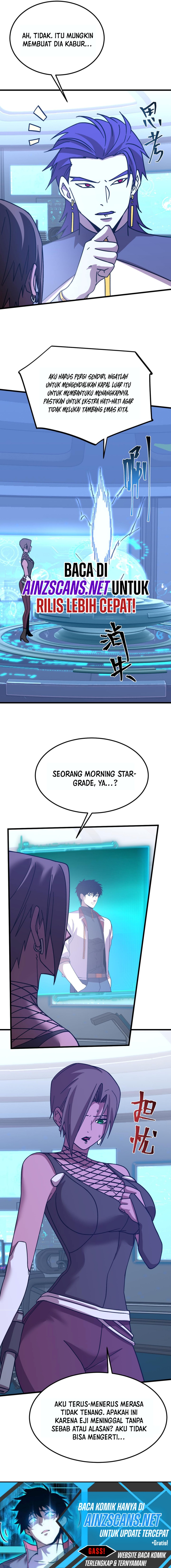 Leveling In The Future Chap 228 - Next Chap 229