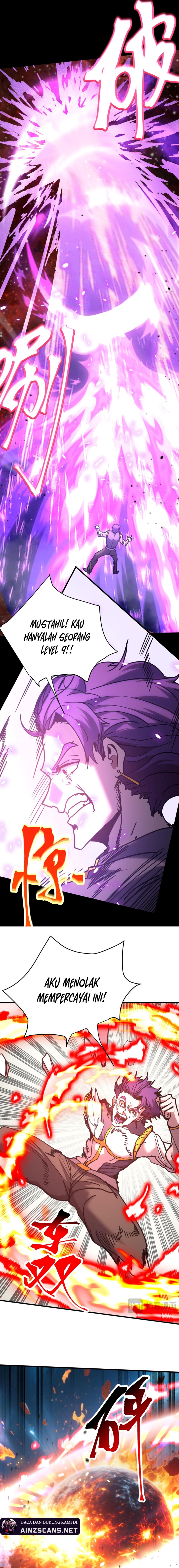 Leveling In The Future Chap 228 - Next Chap 229