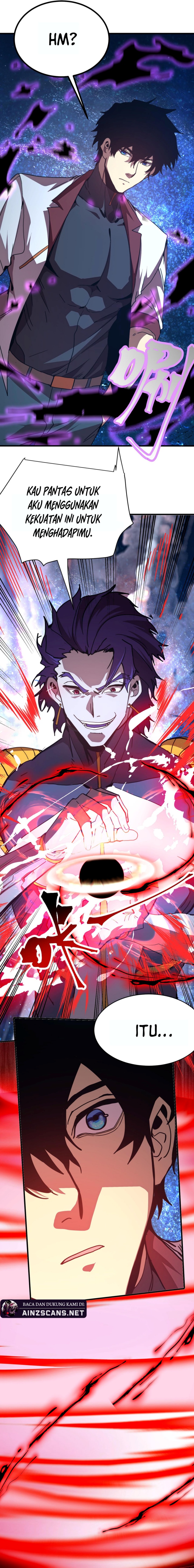 Leveling In The Future Chap 228 - Next Chap 229