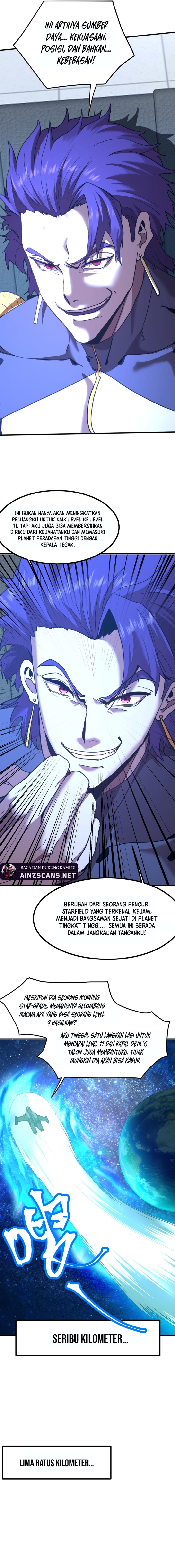 Leveling In The Future Chap 228 - Next Chap 229