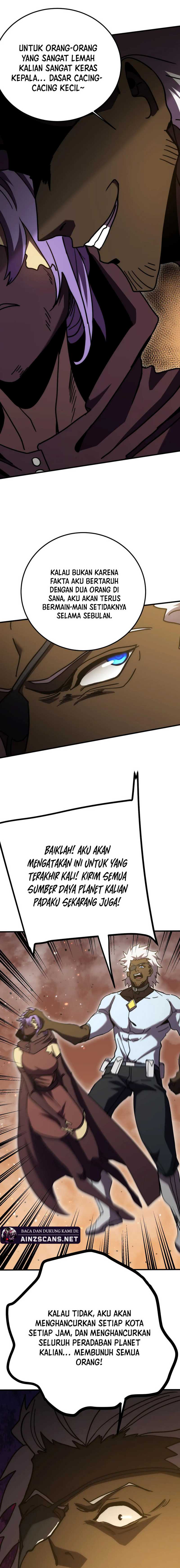 Leveling In The Future Chap 224 - Next Chap 225