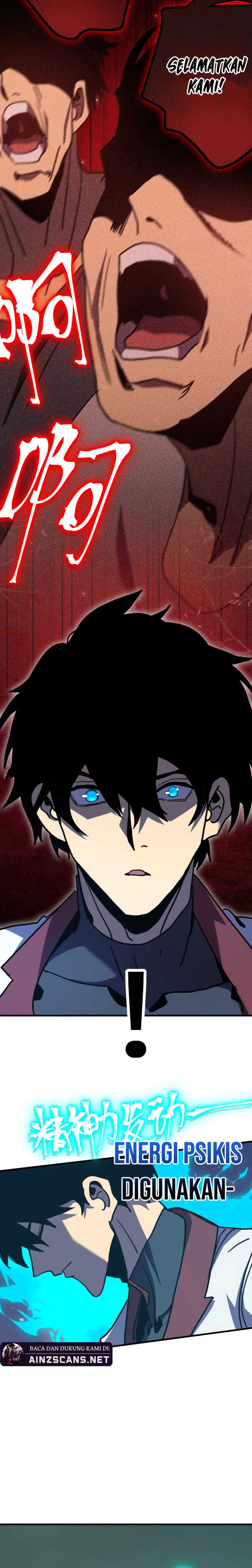 Leveling In The Future Chap 224 - Next Chap 225