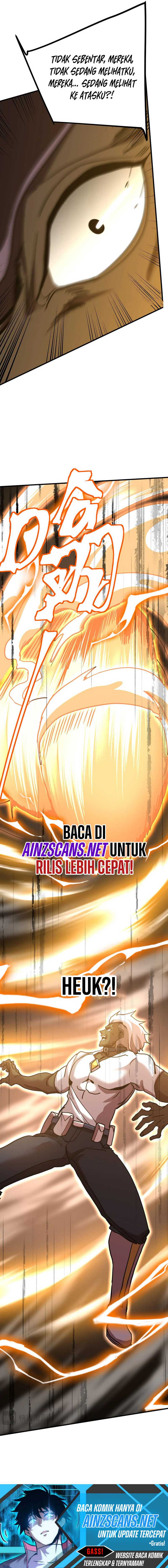 Leveling In The Future Chap 224 - Next Chap 225