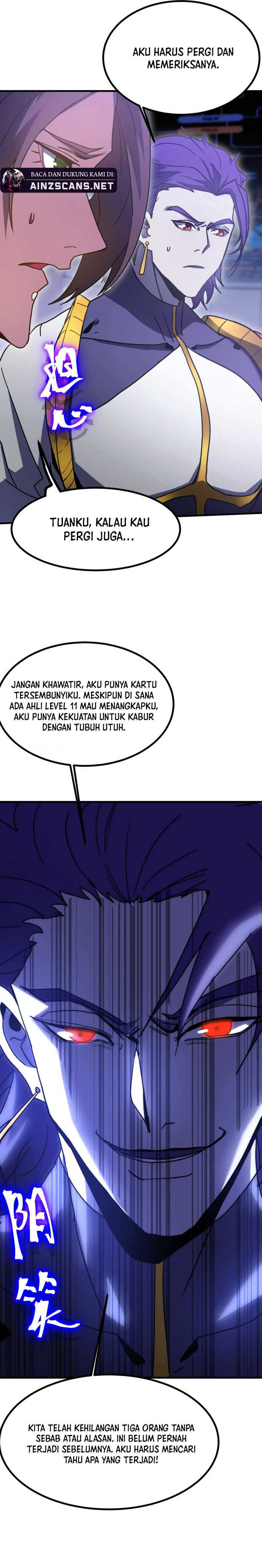 Leveling In The Future Chap 226 - Next Chap 227