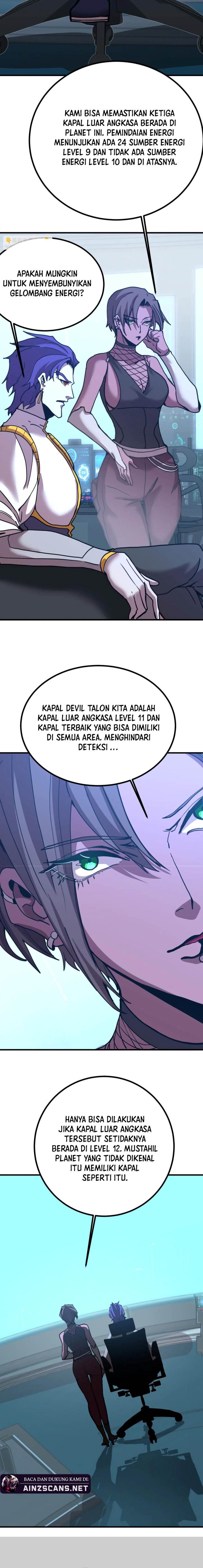Leveling In The Future Chap 227 - Next Chap 228