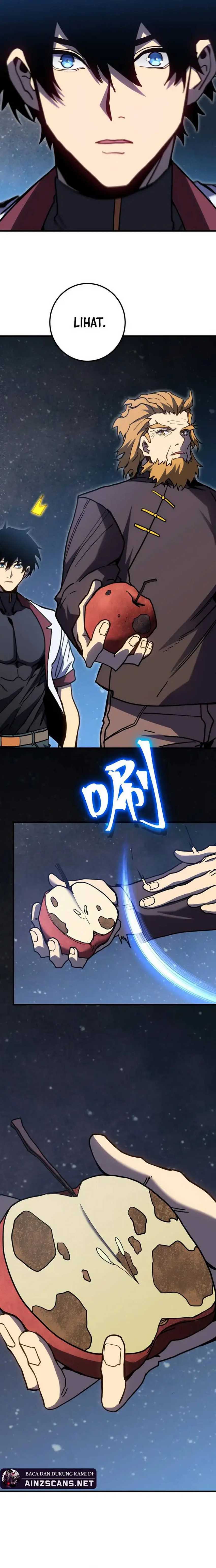 Leveling In The Future Chap 221 - Next Chap 222