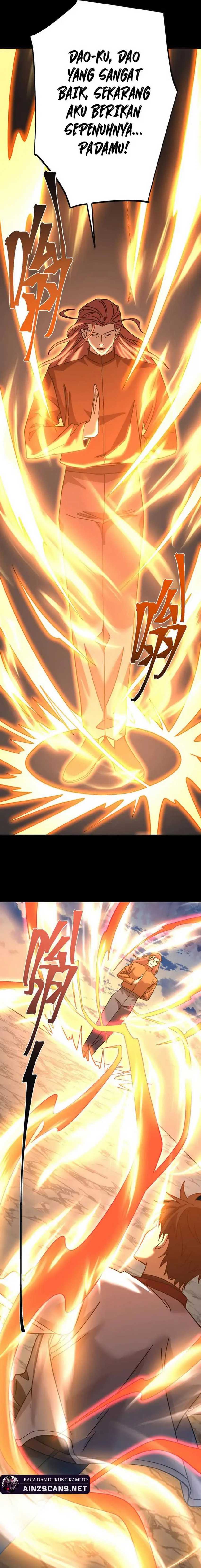 Leveling In The Future Chap 221 - Next Chap 222