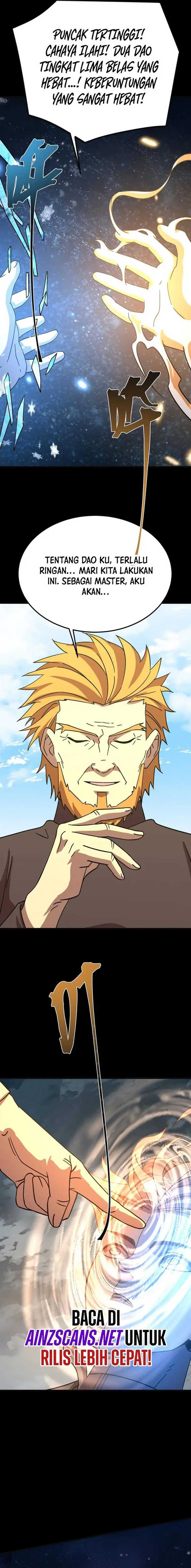 Leveling In The Future Chap 221 - Next Chap 222