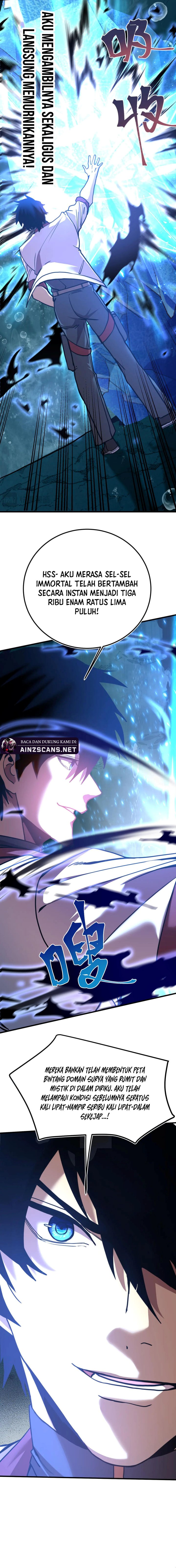 Leveling In The Future Chap 223 - Next Chap 224