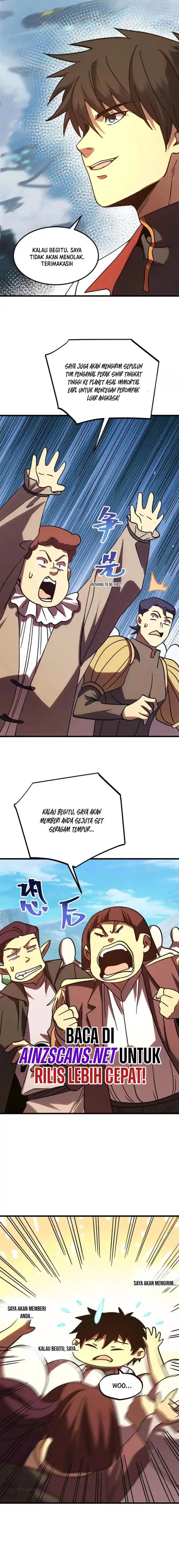 Leveling In The Future Chap 249 - Next Chap 250