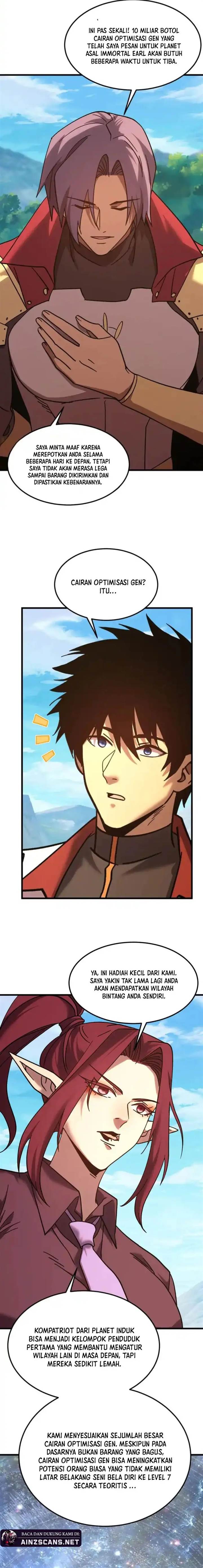 Leveling In The Future Chap 249 - Next Chap 250