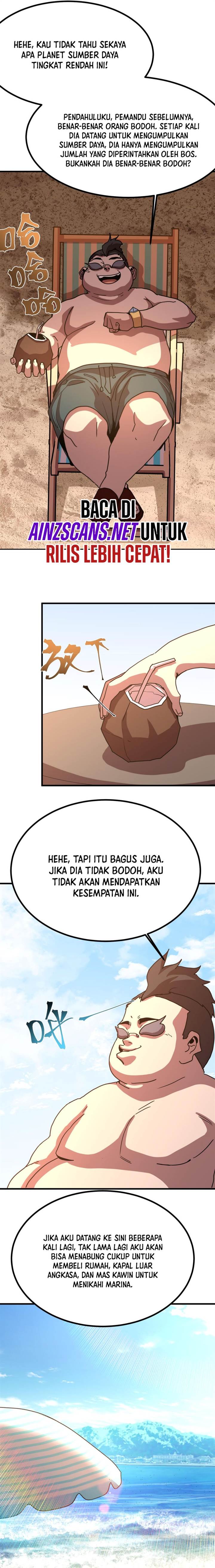 Leveling In The Future Chap 246 - Next Chap 247