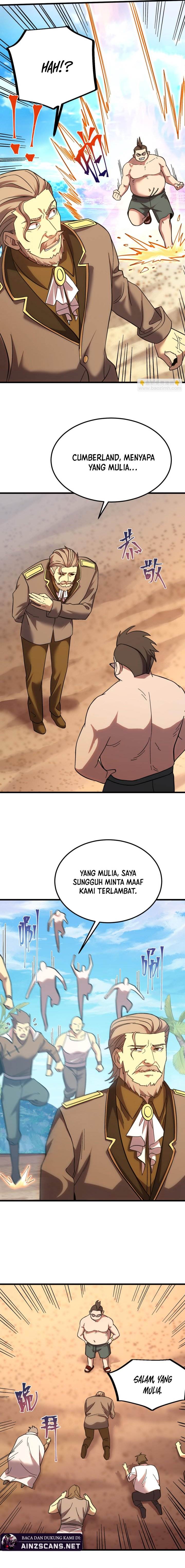 Leveling In The Future Chap 247 - Next Chap 248