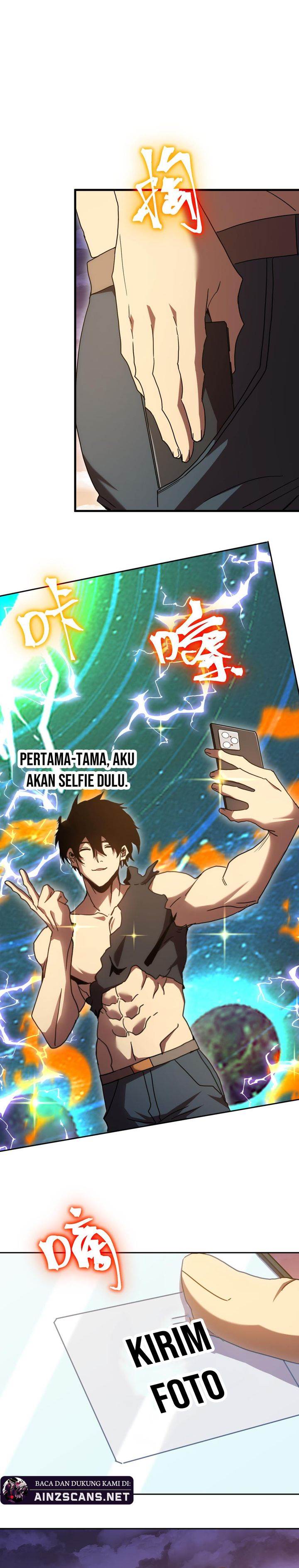 Leveling In The Future Chap 242 - Next Chap 243