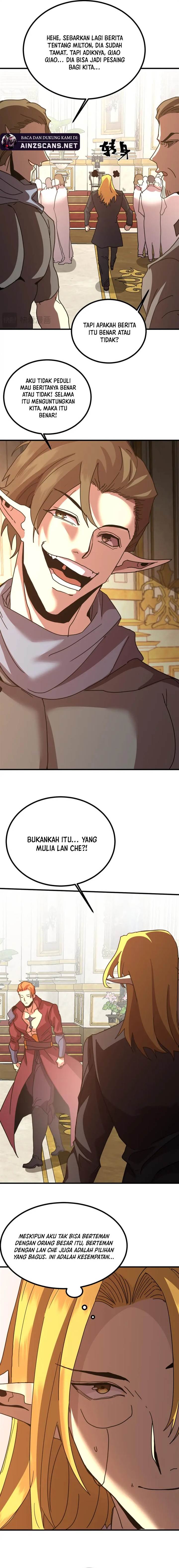 Leveling In The Future Chap 243 - Next Chap 244