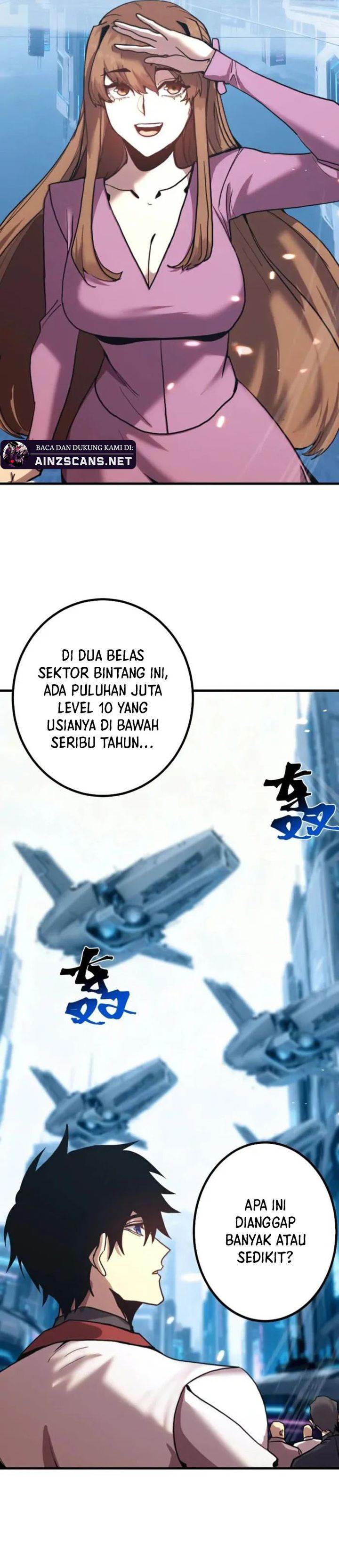 Leveling In The Future Chap 258 - Next Chap 259