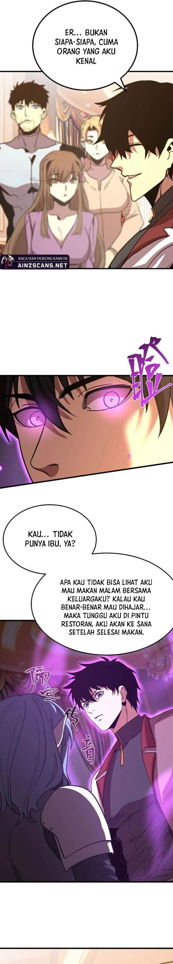 Leveling In The Future Chap 258 - Next Chap 259